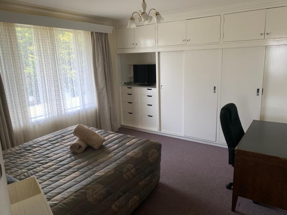 Titania Motel Оберон Екстер'єр фото